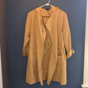Never worn Dry Goods boutique jacket